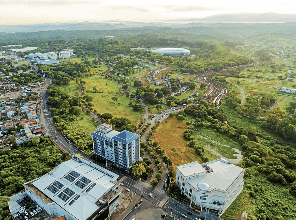 Ayala Land Central Luzon Cresendo