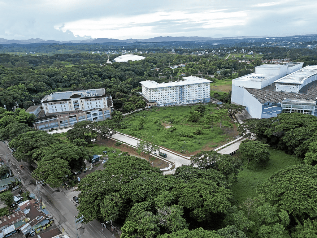 Ayala Land Central Luzon Cresendo