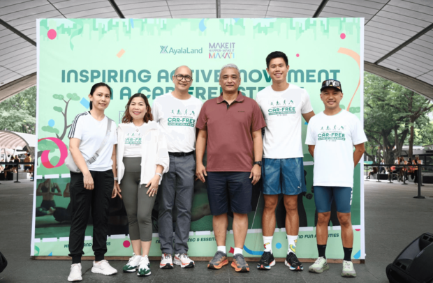 Ayala Land: 36 years of building thriving communities and shaping the future 