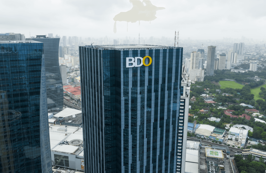 BDO sweeps Cash Management Services Awards