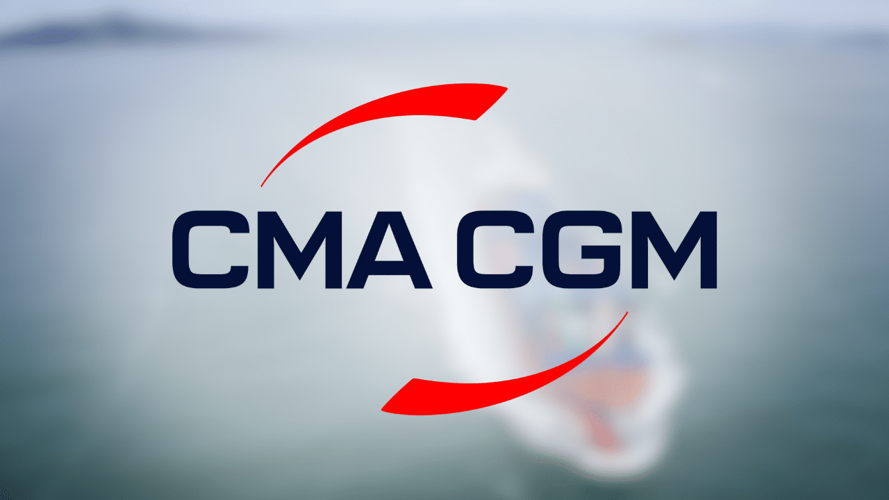 CMA CGM Group opens its Manila-Cebu-Cagayan de Oro route