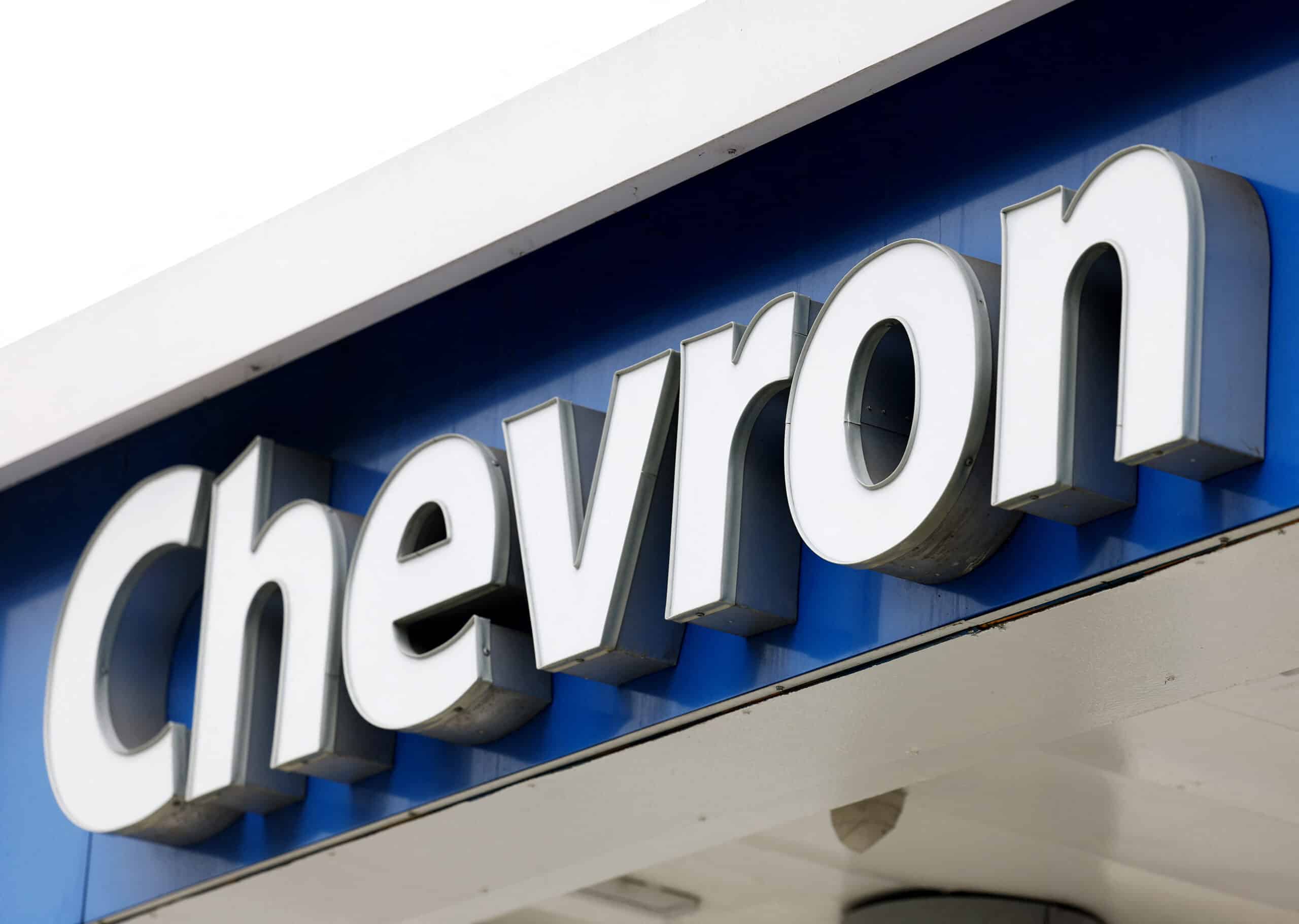 Chevron wraps up $3.1-M Cebu fuel terminal upgrade