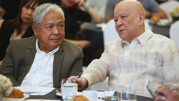 Ex-DOTr chief Bautista joins San Miguel unit as independent director