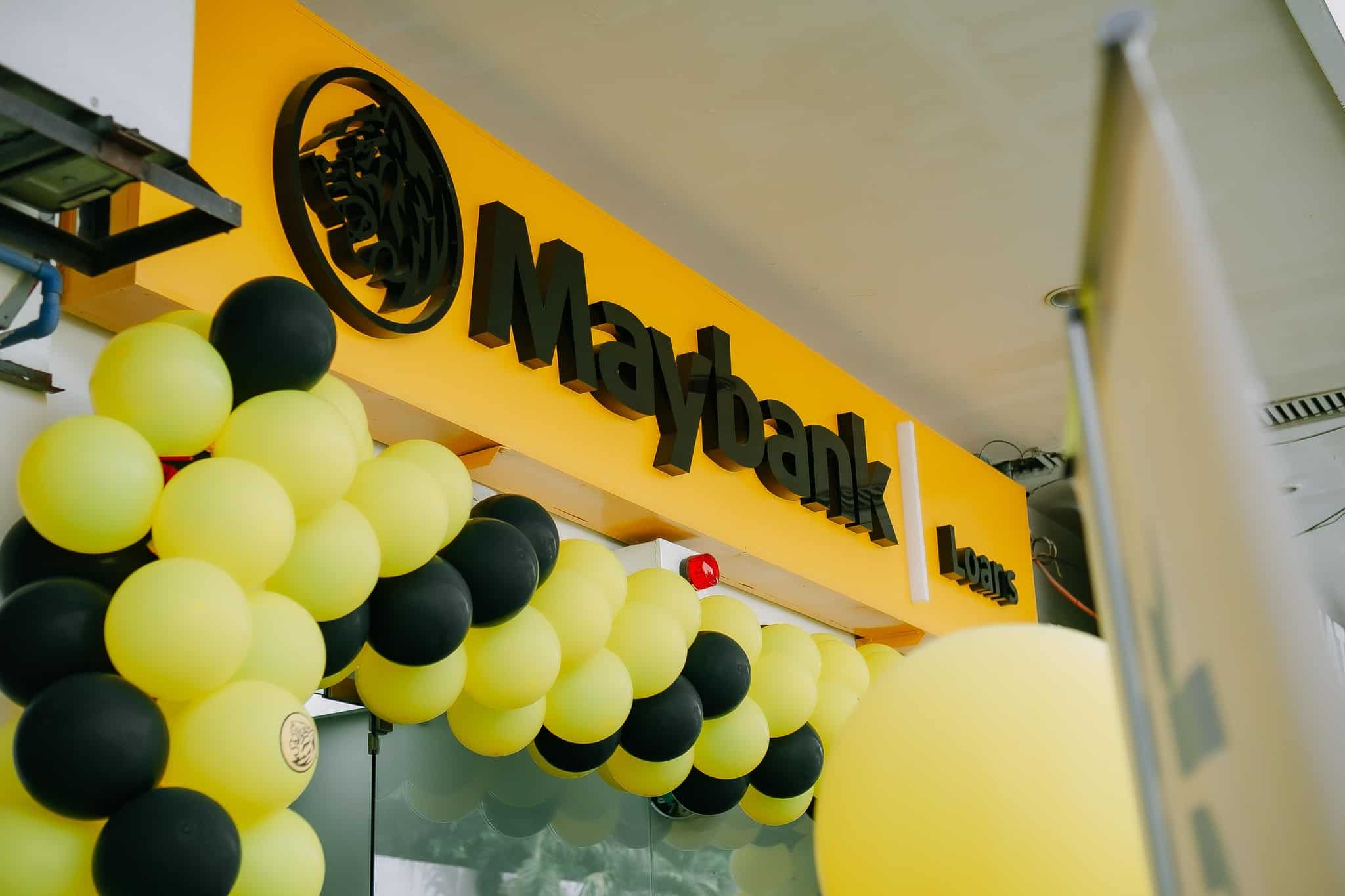 Maybank starts Islamic banking operations in PH