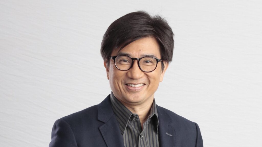 Jimenez is PLDT’s new COO