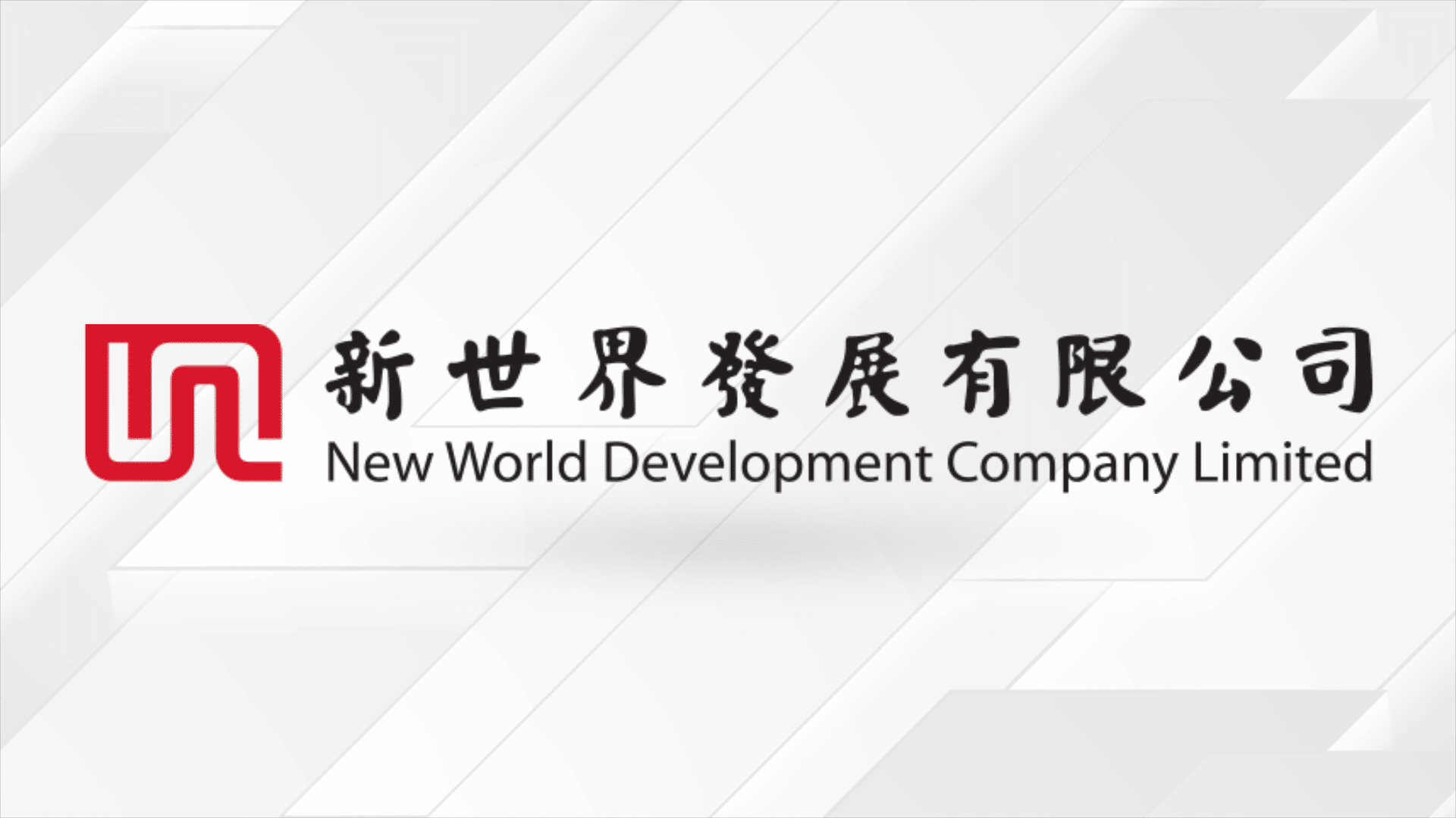 Trading halted in Hong Kong-listed New World Development