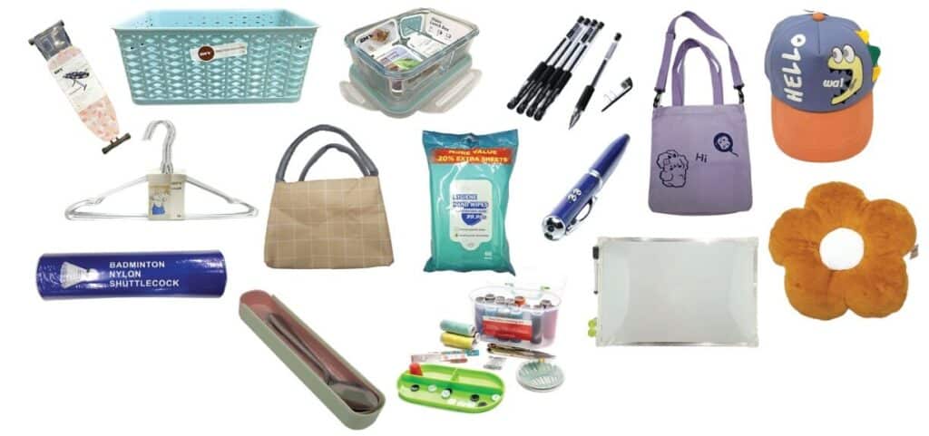 MR.DIY Philippines launches Exclusive Everyday Essentials with up to 30% off on private label products