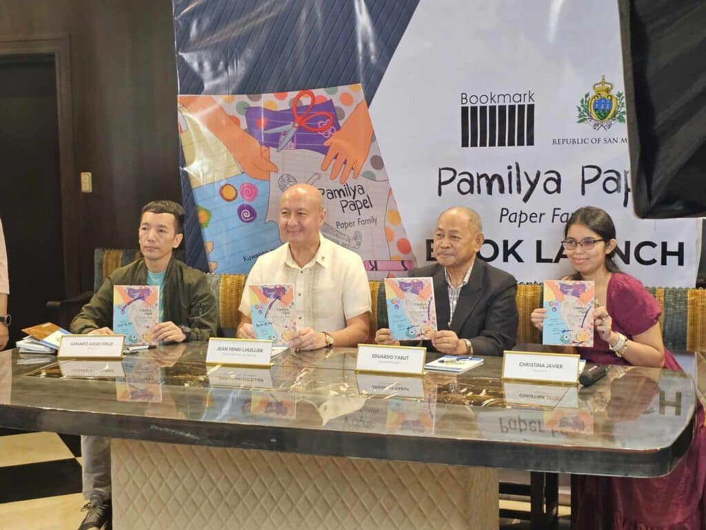 Pamilya Papel