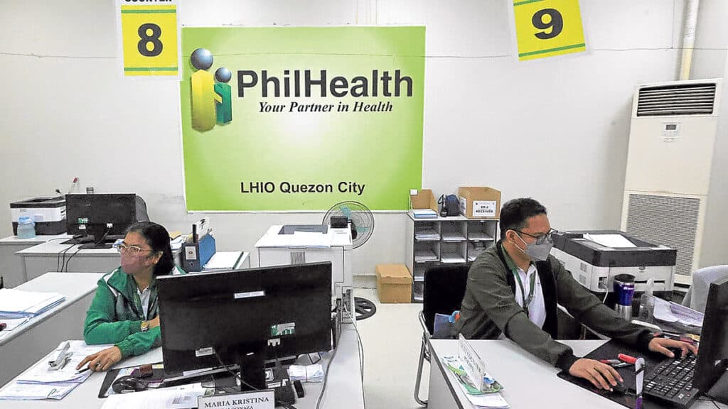 PhilHealth