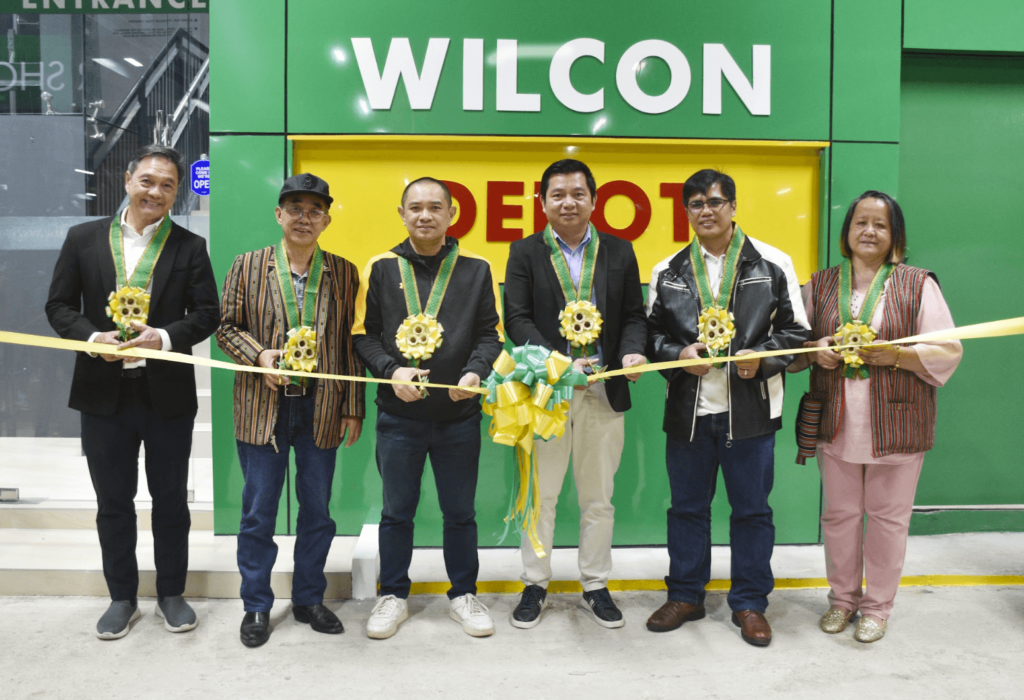 Wilcon Depot expands to La Trinidad, Benguet: A new home improvement destination