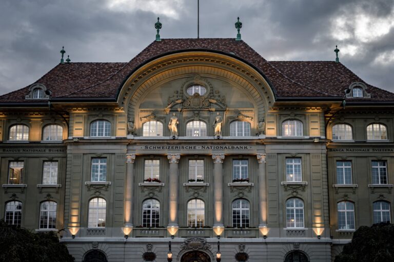 Switzerland expected to cut rates by at least 0.25 points