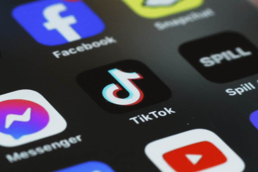 For PH TikTok users, Christmas shopping has begun