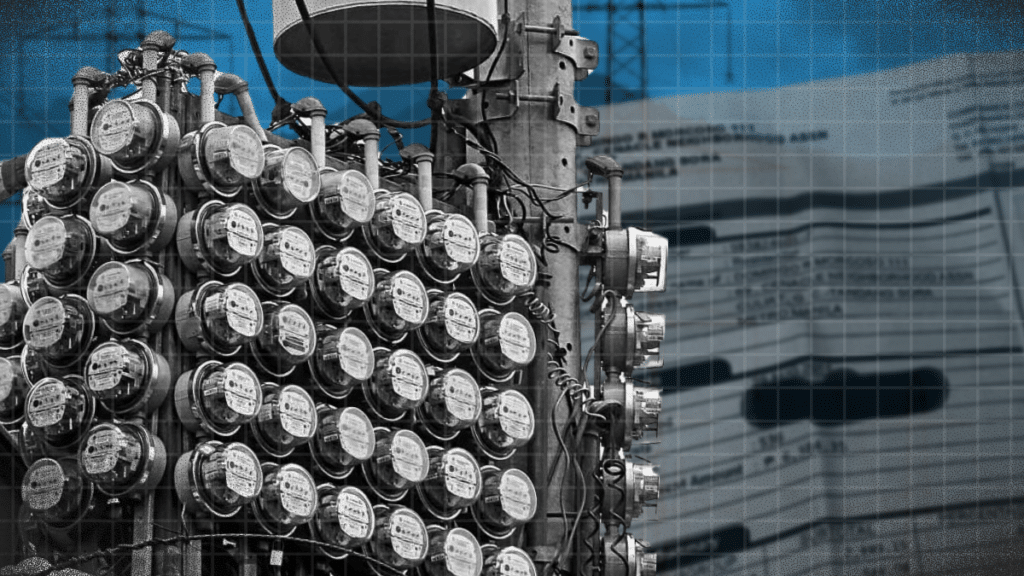 Power spot prices edged higher in December