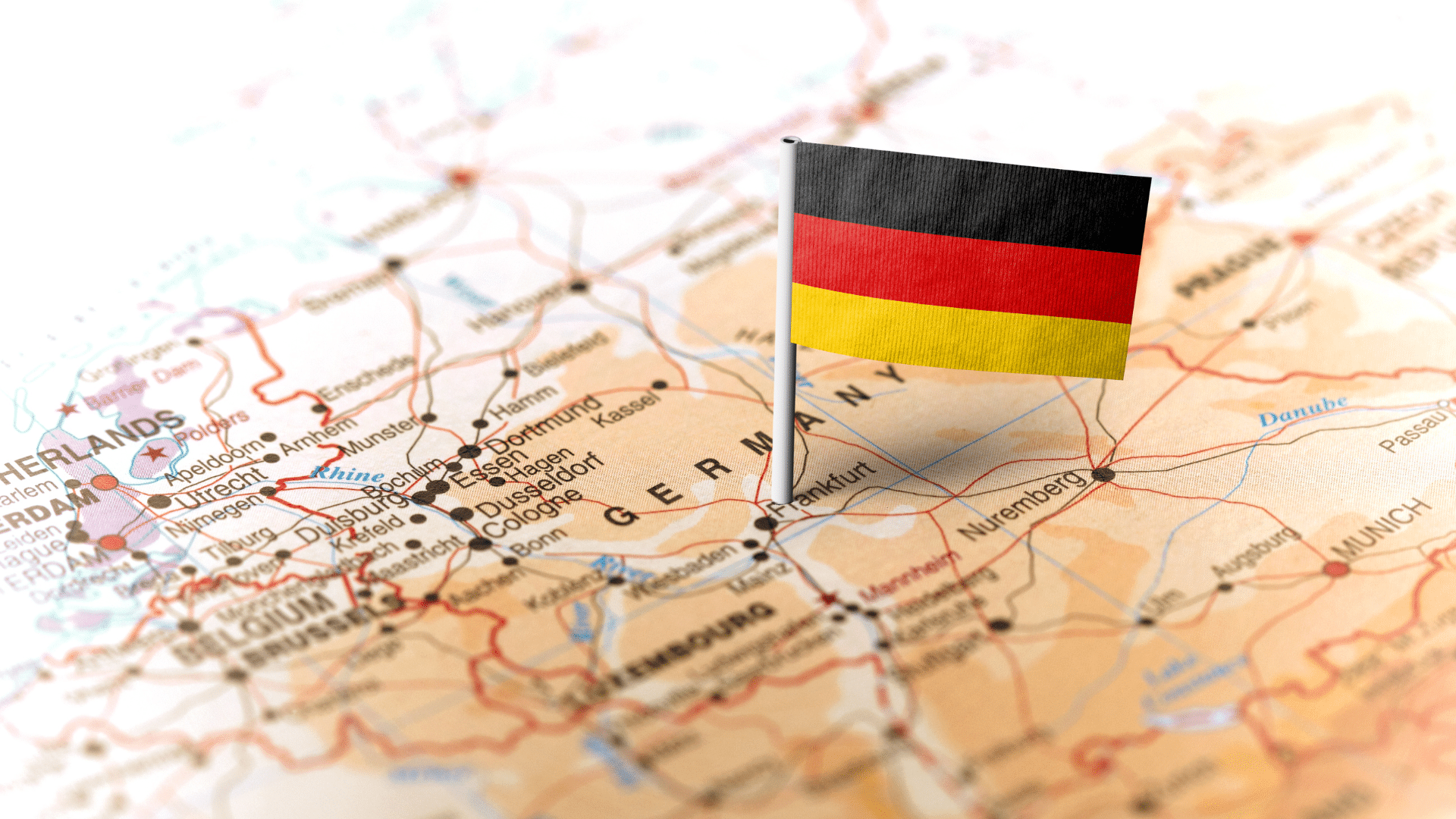 German economy to shrink again in 2024 – think tanks / Germany