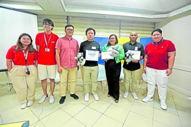 Campus talks on the future of urban planning, architecture in PH