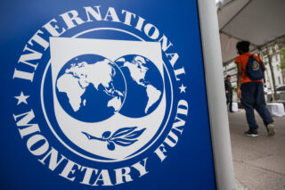 IMF downgrades 2025 PH growth forecast to 5.1%