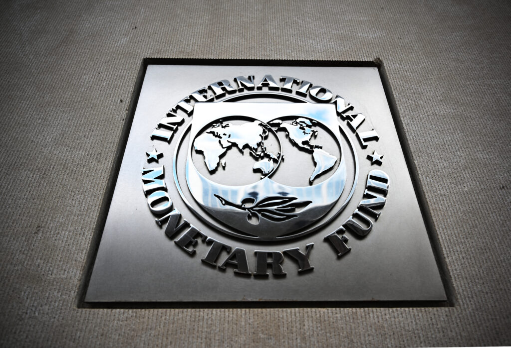 IMF: Global public debt expected to top $100 trillion this 2024