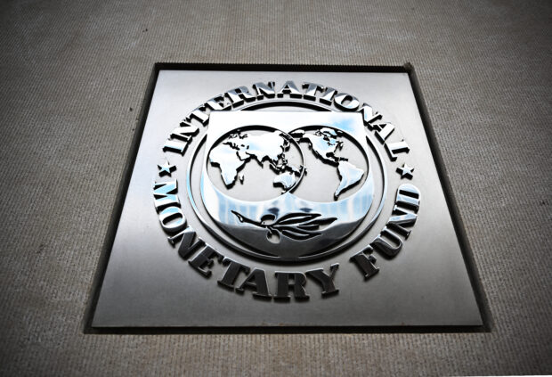 World economy should avoid recession despite tariffs, IMF chief says