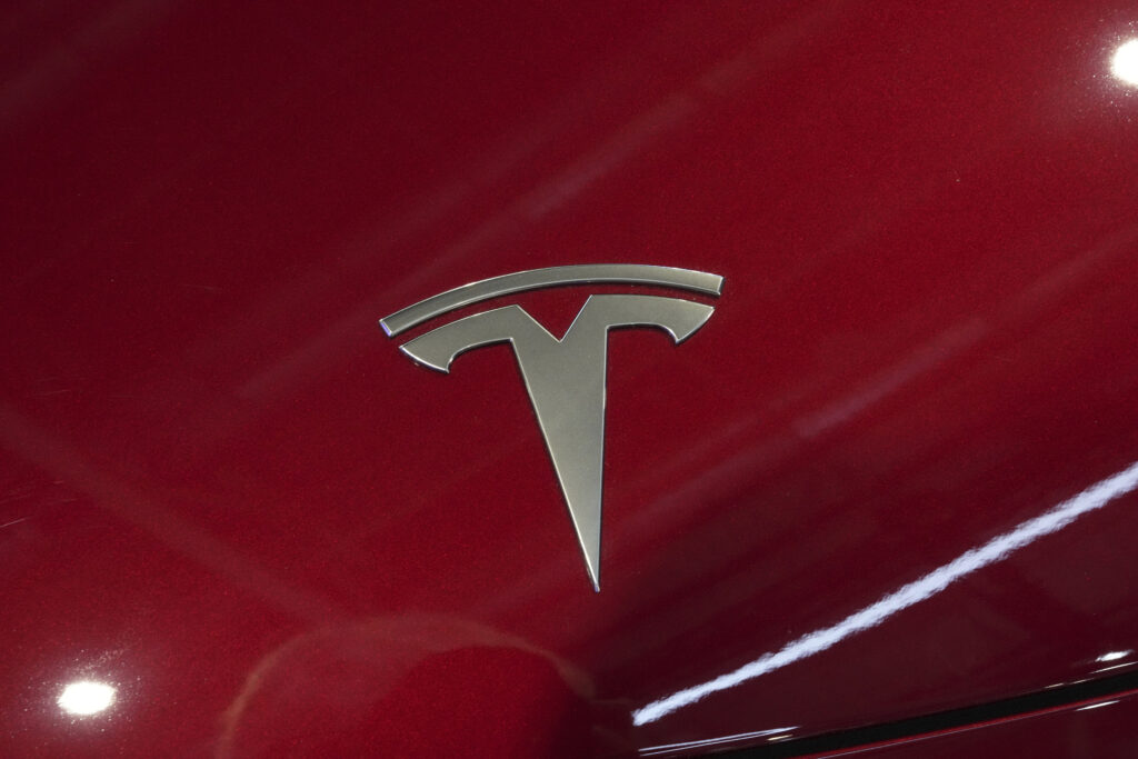 Tesla under probe by US agency over 'Full SelfDriving' system