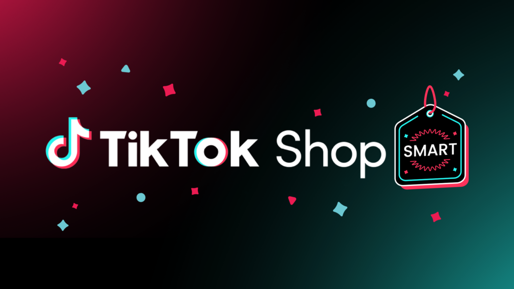 #TikTokShopSmart TikTok Shop