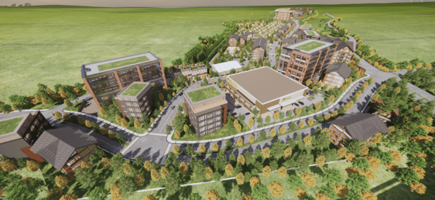 Vista Land, pioneering the future of real estate in Mega Manila