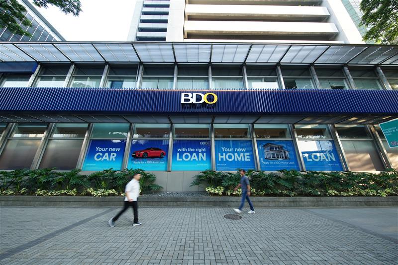 BDO Payroll Package