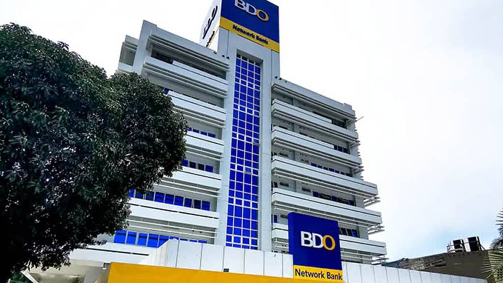 FASTER GROWTH BDO Network Bank aims to ramp up lending to businesses, entrepreneurs in the countryside who need funds for expansion. —CONTRIBUTED PHOTO