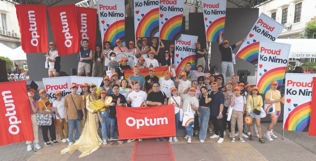 Optum Philippines future-proofs its workforce with care, connection, growth