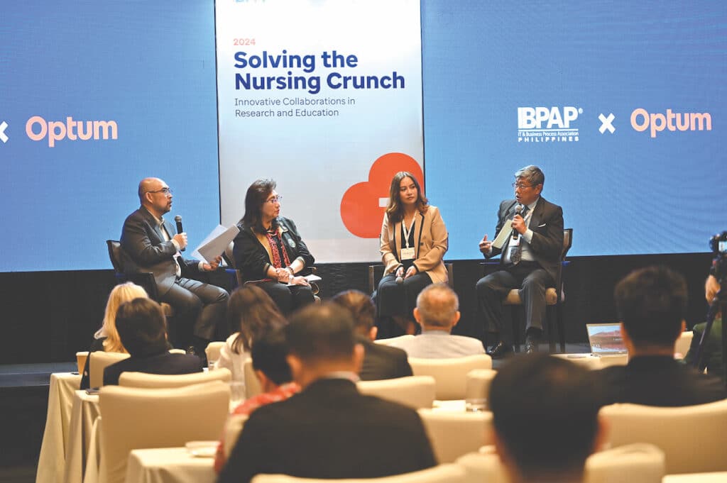 Optum Philippines future-proofs its workforce with care, connection, growth