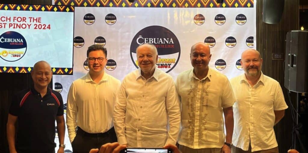 Cebuana Lhuillier