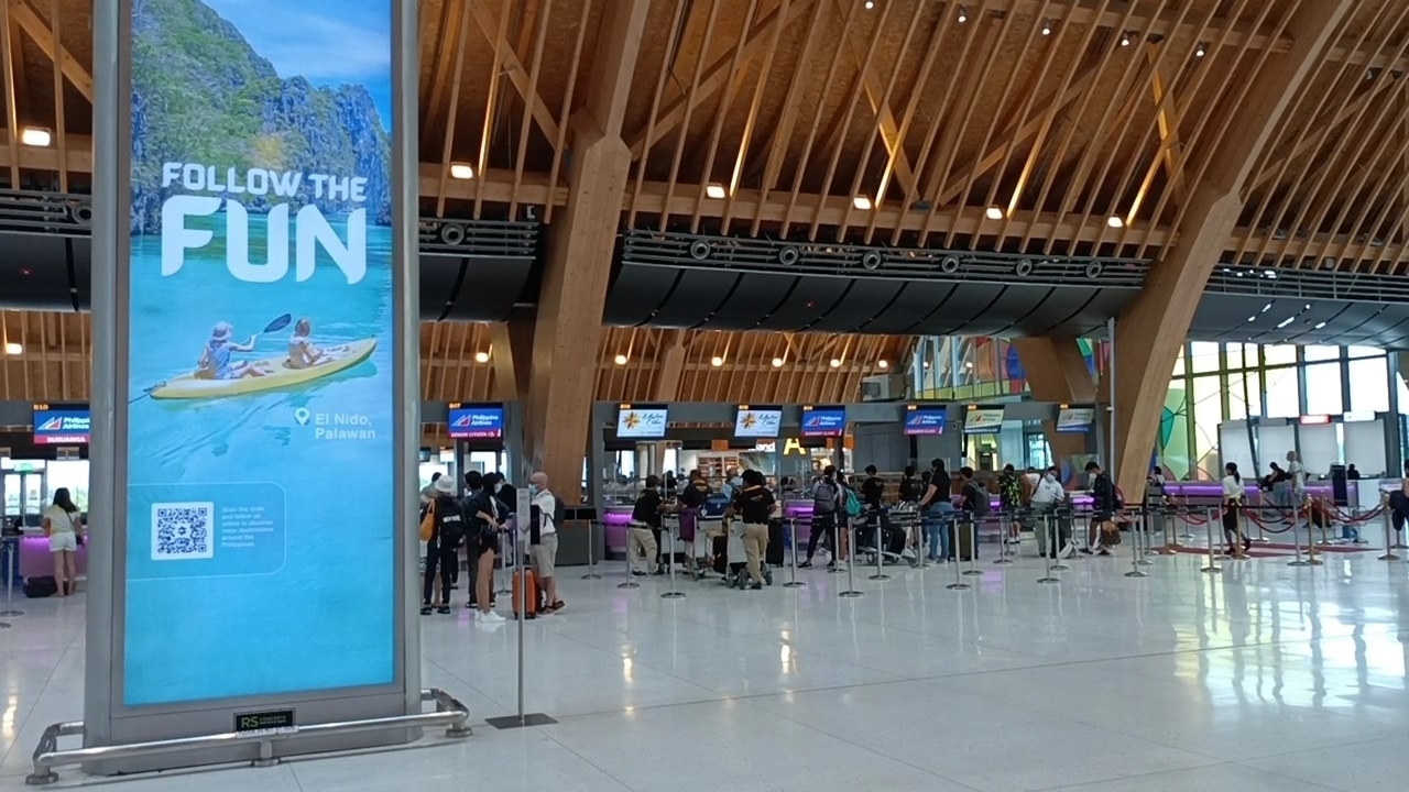 Megawide completes Cebu airport divestment