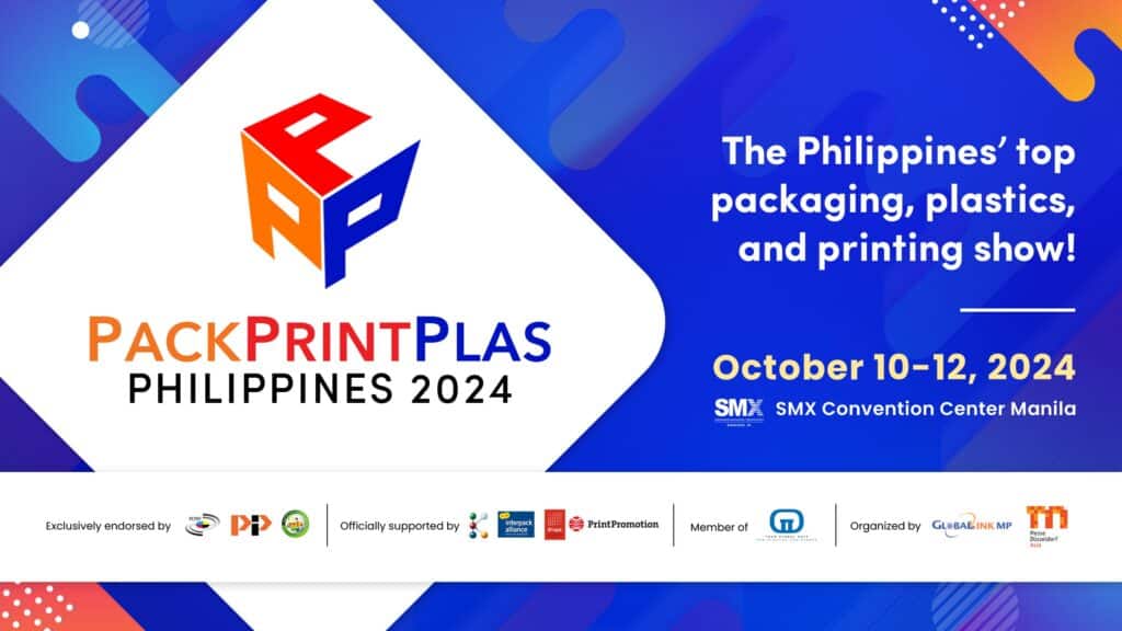 Pack Print Plas Philippines 2024