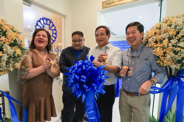 The Medical City partners with La Vista Homeowners' Association to launch community clinic in QC