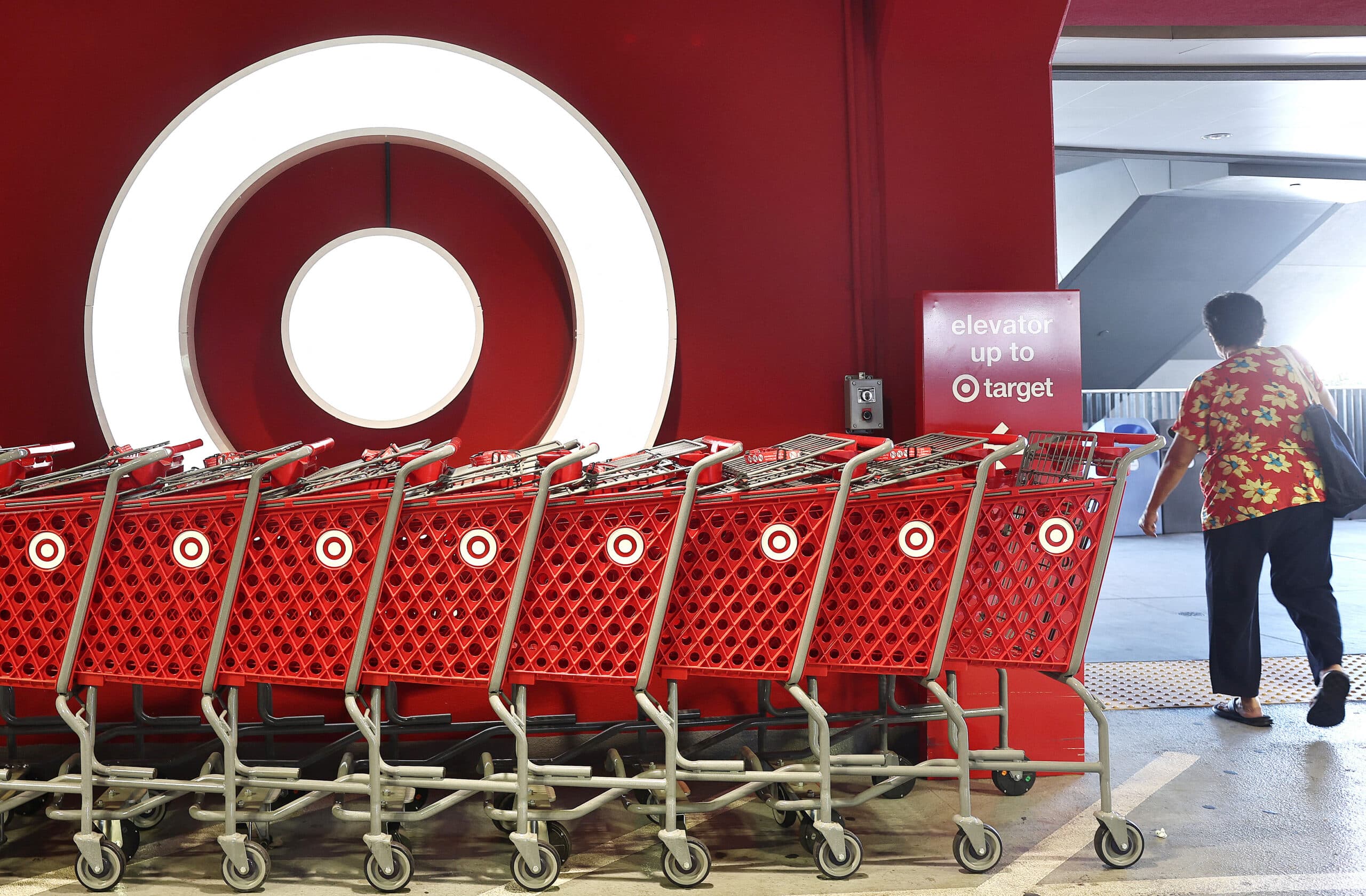 Target to lower prices on 2,000 items ahead of holiday season