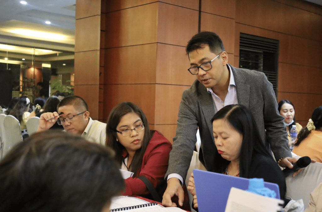 Unilab Foundation Heads Up PH