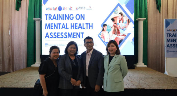 Heads Up PH: Paving the way for mentally healthy, resilient youth