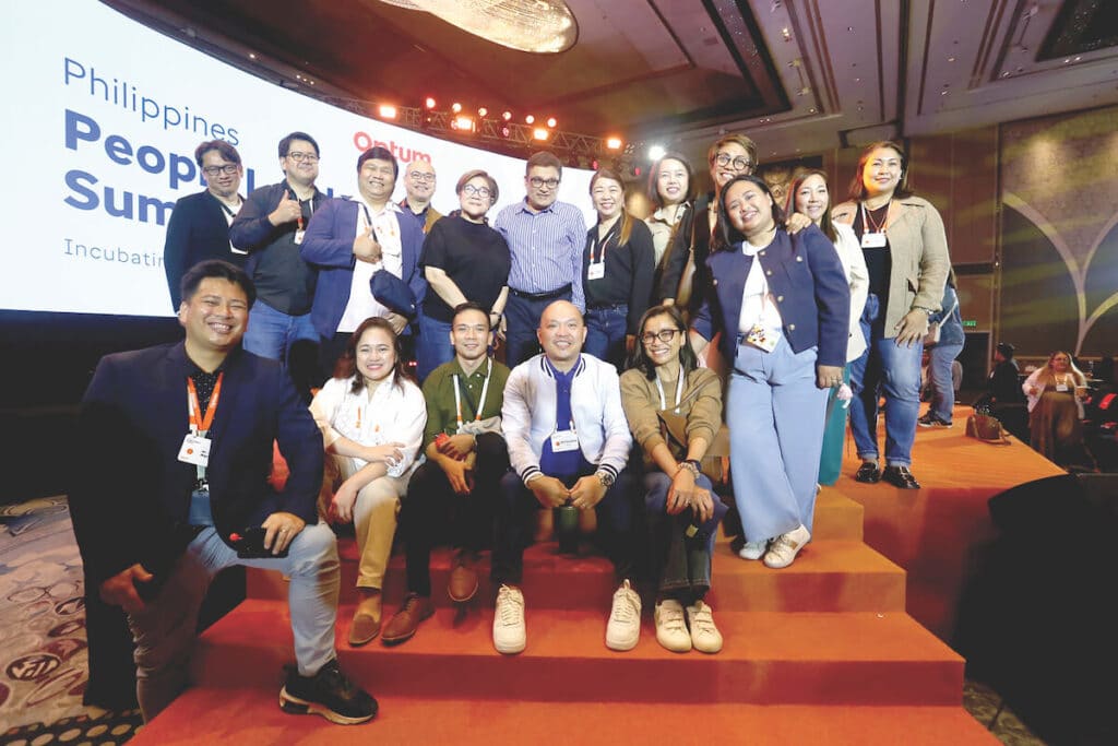 Optum Philippines future-proofs its workforce with care, connection, growth