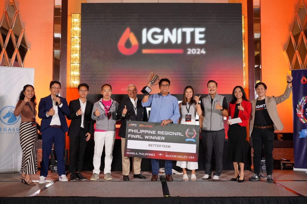 Ignite