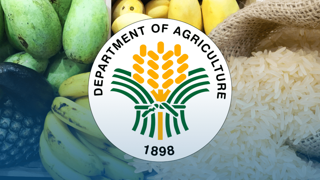 Agribusiness group urged gov't to give bigger budget for DA