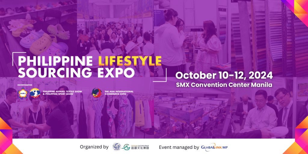 Philippine Lifestyle Sourcing Expo