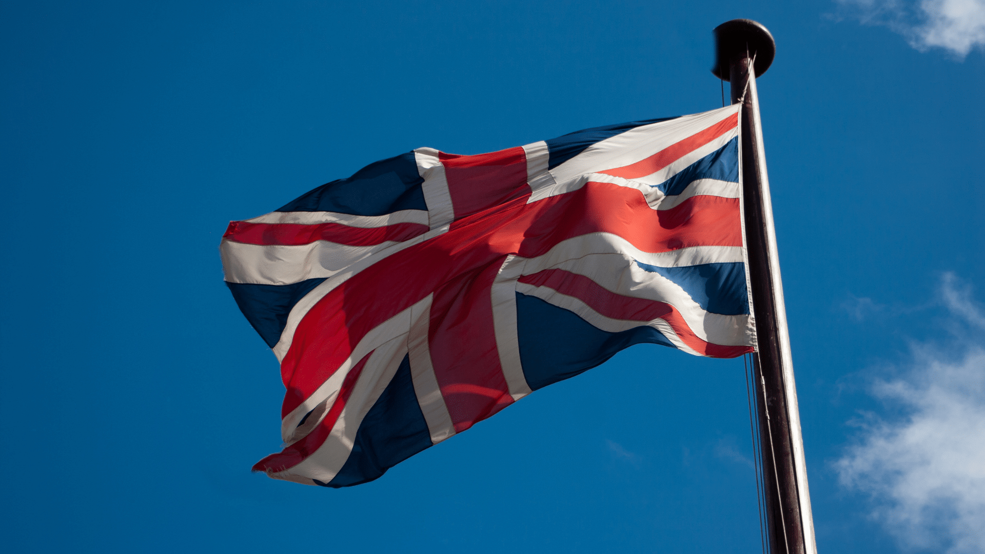 UK announces new investment in green energy projects