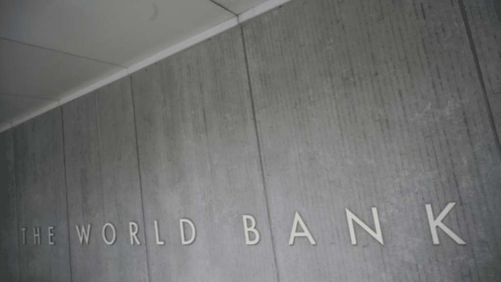 World Bank: Poorest countries face highest debt burden for 18 years