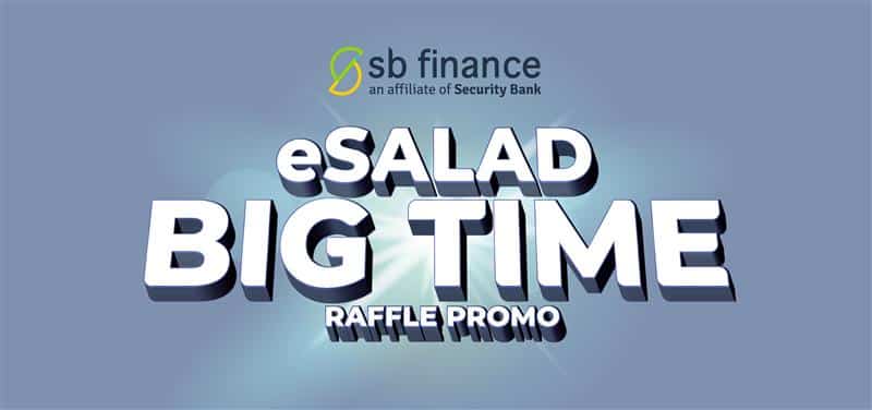 SB Finance