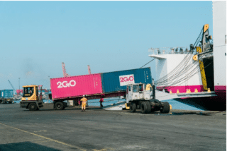 2GO resumes operations after typhoon disruptions