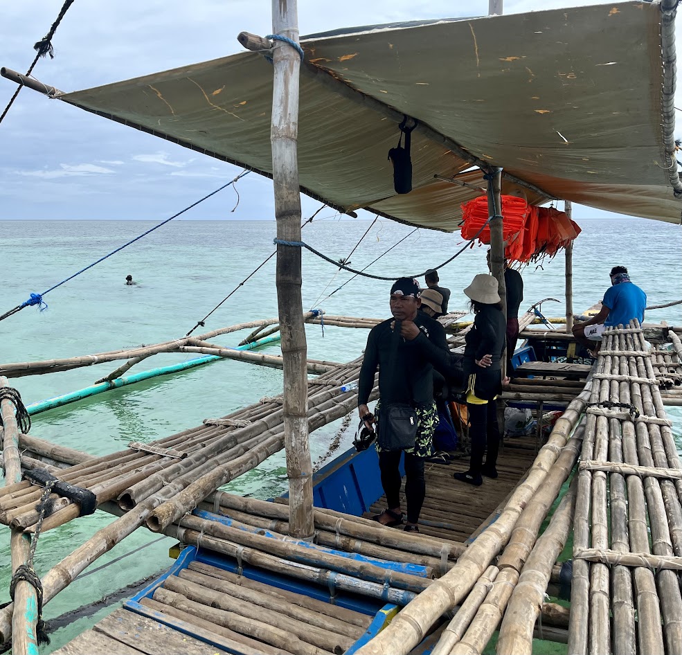 Therma Luzon Giant Clam Aboitiz