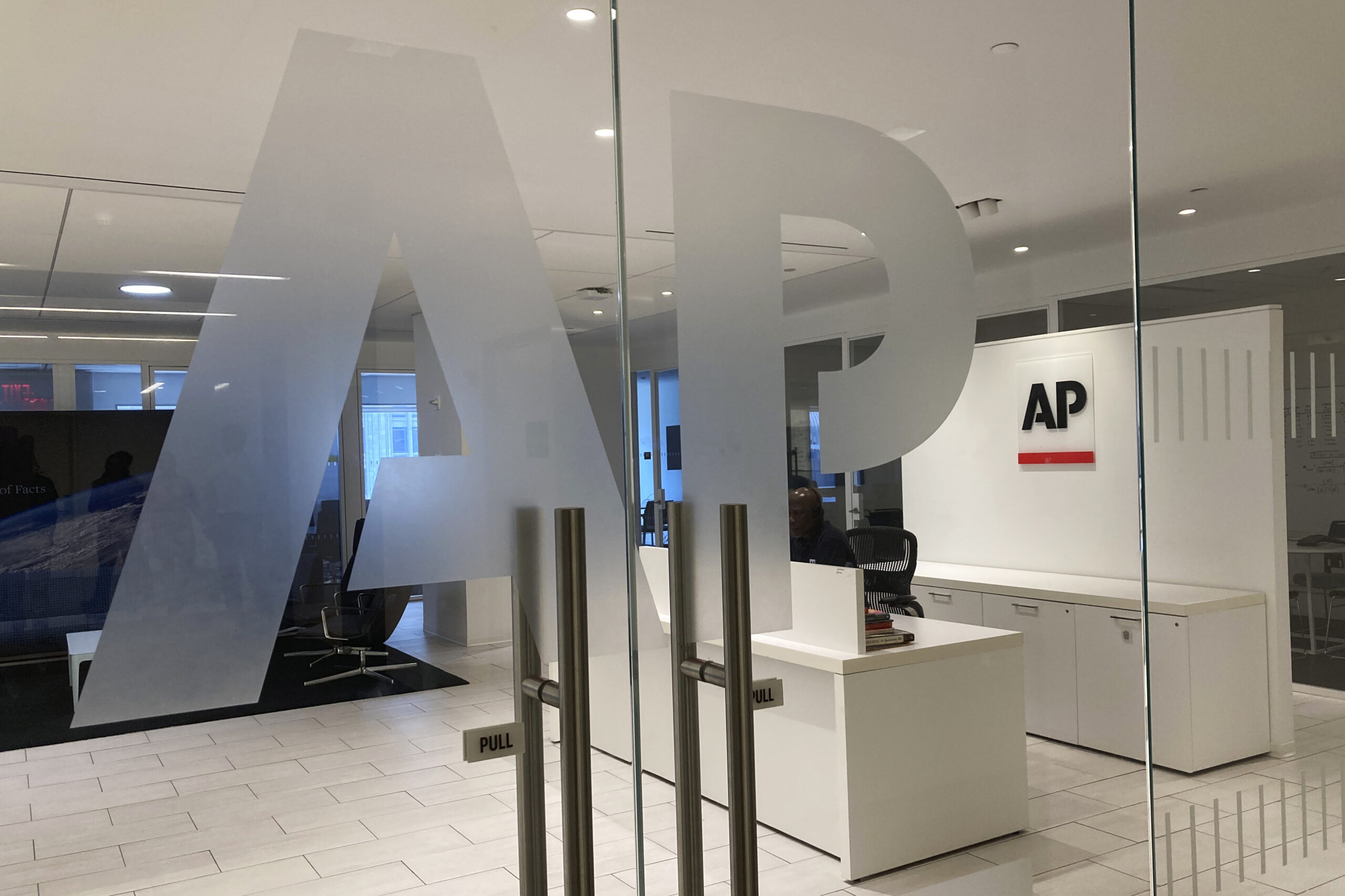 Associated Press to cut its workforce by 8%