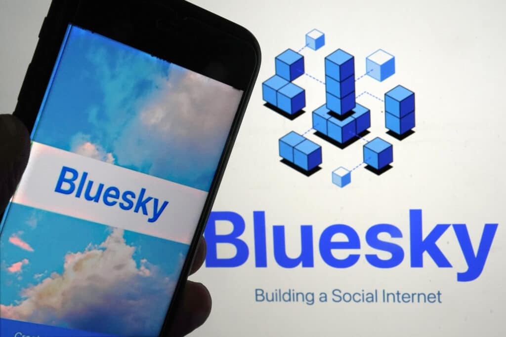 Bluesky adds 1M users since US election as people seek alternatives to X