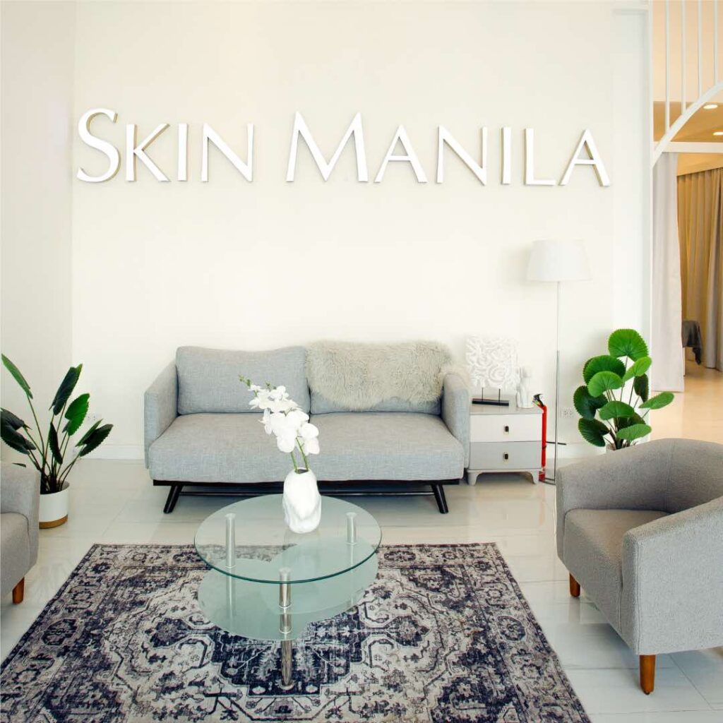 Skin Manila