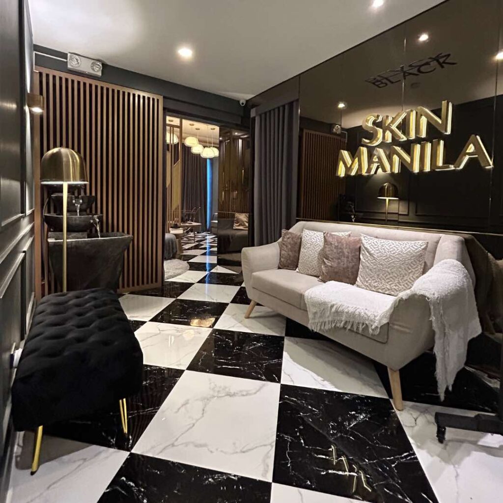 Skin Manila