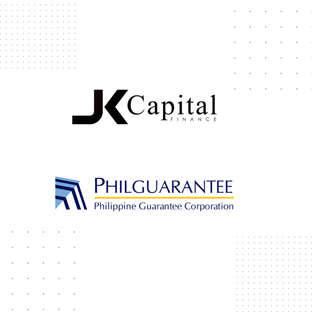 JK Capital Finance